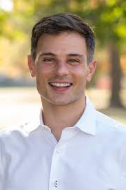 Alumnus to lead health and wellness efforts at William & Mary