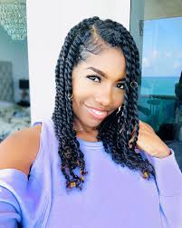 Protective styles are exactly what they sound like: Protective Styles The Right One For You Mane Tresses