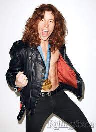 Shaun White Shaun White Shawn White Shaun White Olympics