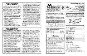 Why we provide atwood mobile products water heater 94605 water heater manual in pdf file format? Atwood Mobile Products Ge9ext G16ext Geh16ext Ge16ext Geh9ext G9ext User Manual Manualzz