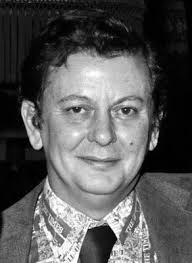 A tribute to Alan Keen