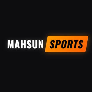 MAHSUN SPORT