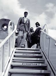 Le storie olimpiche più belle dei giochi olimpici di roma 1960 e i grandi successi tinti d'azzurro. Abebebikila Hashtag On Twitter