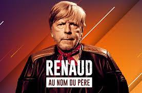 Renaud, au nom du père il y a 10 mois. Replay Revoir Le Doc Renaud Au Nom Du Pere W9