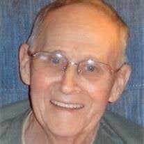 James Kenneth Griffith Obituary