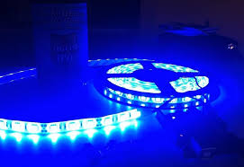 Sound Reactive Led Strip Led Led Strip Led Diy