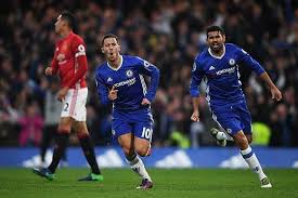 Get either team to win at 33/1 with novibet special. Epl 2016 17 Chelsea 4 0 Manchester United Player Ratings