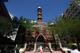 Diskon besar untuk hotel & akomodasi di kuala lumpur, malaysia. Masjid India Kuala Lumpur Hotel Premiera Hotel Kuala Lumpur Kuala Lumpur