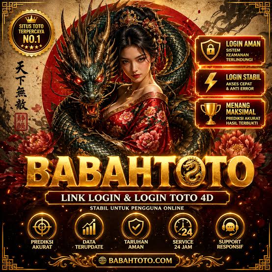 BABAHTOTO