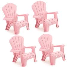 It took 1 piece of 10by1by8 from homedepot (only $10) to make. Kids Adirondack Chairs Wayfair