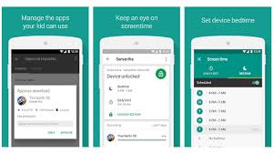 Free download for android and ios devices. Google S Family Link Parental Control App Now Available For All The Statesman