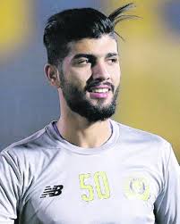 فرجاني ساسي انضم لنادي الزمالك عام 2018 قادما من نادي النصر السعودي. Ø§Ù„Ù†ØµØ± ÙŠØ±ÙØ¶ Ø¹Ø±Ø¶ ØªØ±ÙƒÙŠ Ù„ÙØ±Ø¬Ø§Ù†ÙŠ Ø³Ø§Ø³ÙŠ