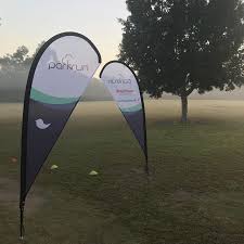 Morning Park Run Meadowbrook Parkrun Parkrunmeadowbrook Meadowbrookparkrun Sunrise Foggy Earlymorning Brook Park Instagram Park