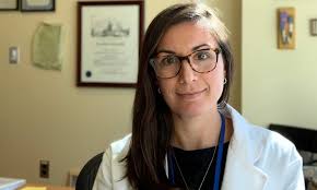 Cancer Scare Inspires Grad To Become Oncologist At Memorial Sloan Kettering St George S University