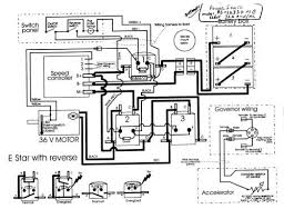 Yamaha ga golf cart wiring schematic diagram schemas g9 a solenoid database i have 1992 g9a no spark to the plug change out ignitor g16 parts reviewmotors co. Ok Dumb Question Time About Golf Cart Controllers V Is For Voltage Electric Vehicle Forum