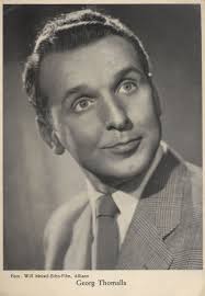 Zwischen 2000 und 2009 arbeitete sie mit dem deutschen fußballchef rudi assauer zusammen. 500 Internal Server Error Deutsche Schauspieler Schauspieler Georg Thomalla