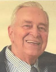 Obituary for William Walker