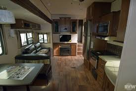 The diversity of forest river, inc., enables us to approach the rv industry with a unique perspective, incorporating. New 2017 Heritage Glen Lite 356qb Fifth Wheel By Forest River At Rvwholesalers Com Rv Trailer And Product News