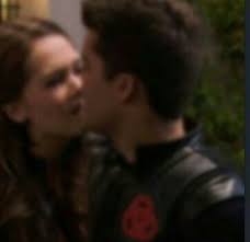 Bree and Adam; love story