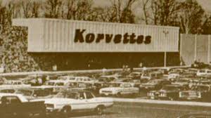 Opening and closing times for stores near by. Korvette S Long Island 70s Kid