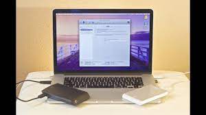 How to install python packages on mac? How To Format A Hard Drive To Work On Mac And Pc Youtube
