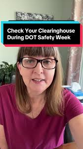 Prohibited Status Clearinghouse