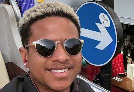 JAYSON ORCAS KAIKLIAN