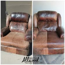 Leather Paint Furniture Leather Furniture Metal Dining Chairs