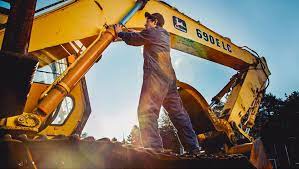 Heavy Equipments Repair Heavy Equipment Mobile Welding Welding Services