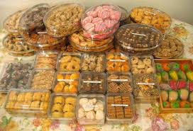 Hari raya aidilfitri disambut pada 1 syawal tahun hijrah. Top 10 Kuih Raya For Ramadan Thehive Asia