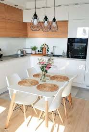 16 Tricks Of Small Kitchen Design Decor Around The World In 2020 Small Apartment Kitchen Home Decor Kitchen Kitchen Decor Apartment