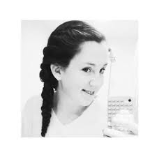 Polly Berry (@PollyMarieBerry)