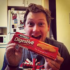 Successful Brits in Toronto: David Hampson