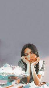 Olivia Rodrigo Sour Wallpaper In 2021 Album Cover Art Olivia Singer