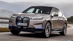 The information you provide to black book, excluding your credit score, will be shared with bmw and a bmw dealership for the purpose of improving your. New 2021 Bmw Ix Electric Suv Priced From 69 905 Auto Express