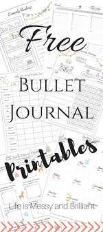 We did not find results for: Free Bullet Journal Printables Bullet Journal Printables Planner Bullet Journal Bullet Journal