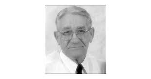 Gerald Petty Obituary (1934