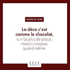 Elle Decoration On Twitter Elle Decor Words Of Wisdom Words