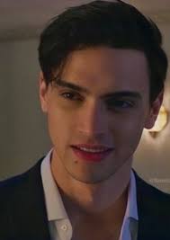 Gabriel Guevara Mourreau Photo