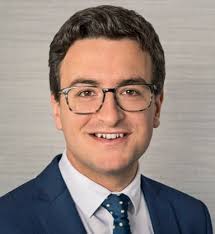 The Up-and-Coming Top Litigators The Up-and-Coming Top Litigators -