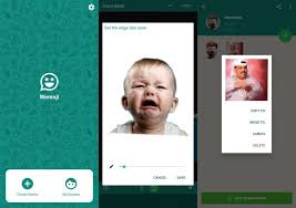 Portal berita yang menyajikan informasi terhangat baik peristiwa politik, entertainment dan lain lain Mudah 7 Aplikasi Terbaik Bikin Stiker Whatsapp Sendiri