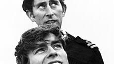 Andrew přišel o tituly, jeho dcery zůstávají princeznami