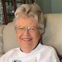 Virginia Lee Macrum Obituary