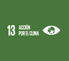 Clima y noticias del cambio climático, medio ambiente y la tierra. Ods13 Accion Por El Clima Mision Sostenible