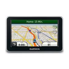 Garmin Nuvi 2300 Portable Sat Nav Uk And Ireland Mapping Noh Refurbished Car Audio Centre Gps Tracking Device Garmin Gps Gps Units