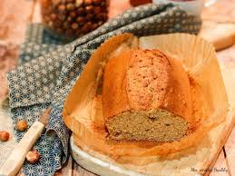 Cake Moelleux Aux Noisettes Et Cannelle Mes Recettes Healthy Recette Cake Moelleux Recette Healthy Alimentation