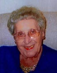 Betty Ann Nohlquist Obituary