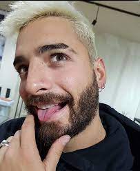 Maluma En Instagram Piercing Gorgeous Men Instagram