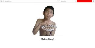 Makan bang lirik younglex ft awkarin, masgib oka mahendra lagu younglex terbaru. Young Lex Makan Bang Photos Facebook