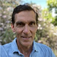 Mark Shotwell's Instagram, Twitter & Facebook